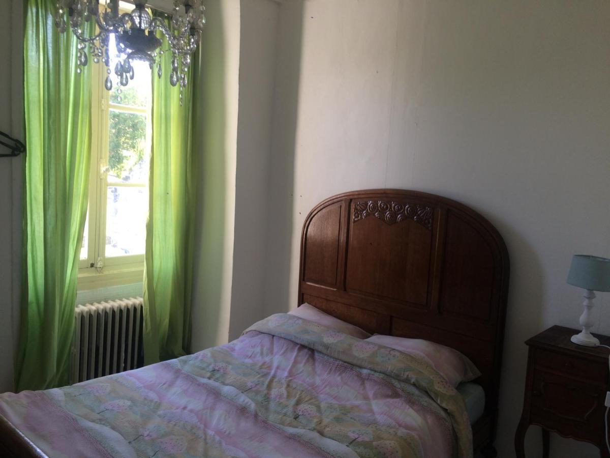 Chambres D'Hotes La Chaumiere Coulonges  Esterno foto