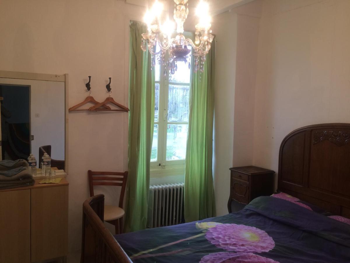 Chambres D'Hotes La Chaumiere Coulonges  Esterno foto