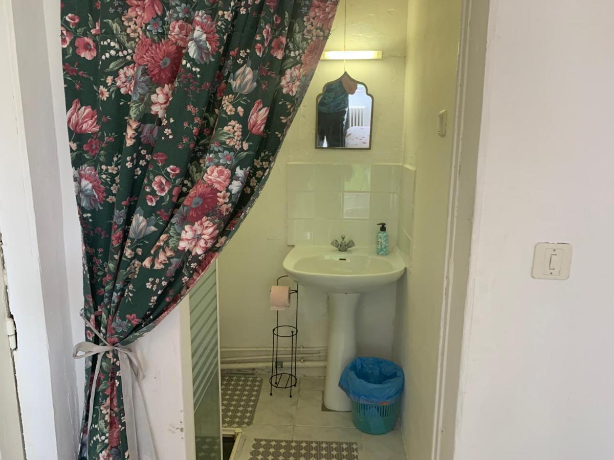 Chambres D'Hotes La Chaumiere Coulonges  Esterno foto